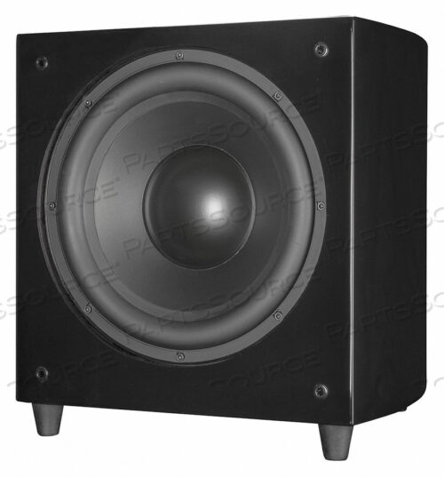 OEM#: PC-SUB WL10 GBSUBWOOFER 18 В X 18 Д X 17 Ш от MSE