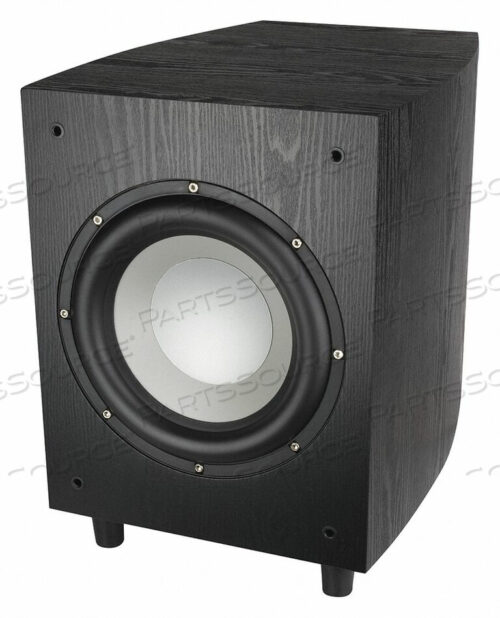 OEM#: POWER-FL10SUBWOOFER 20 В X 22 Д X 17 Вт от MSE