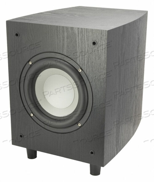 OEM#: POWER-FL8SUBWOOFER 19 В X 18 Д X 16 Вт от MSE