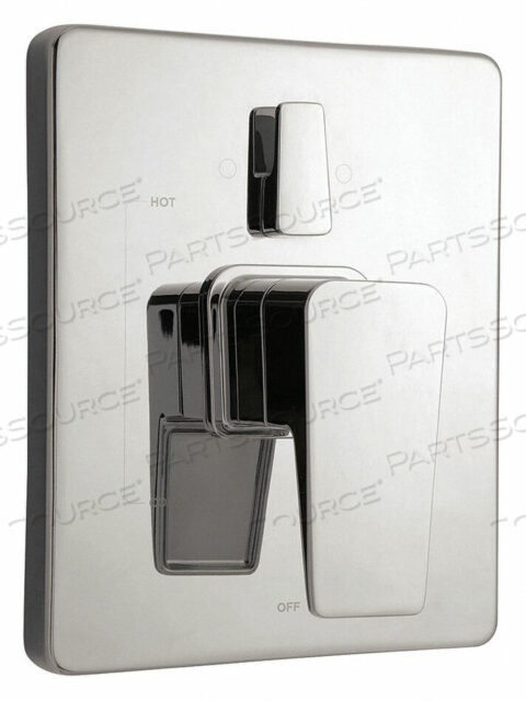 OEM#: CPT-24400DIVERTER ДУШЕВОЙ КЛАПАН TRIM 7-1/4 L от Speakman