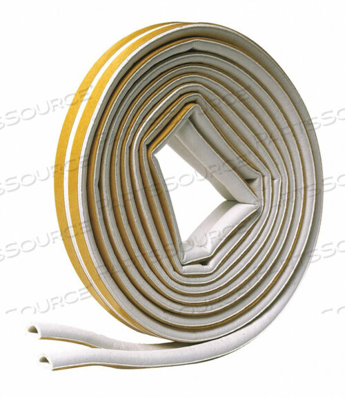 OEM#: V25WAWEATHERSTRIP РЕГУЛИРУЕМАЯ РЕЗИНОВАЯ ВСТАВКА от Thermwell Products Co., Inc.