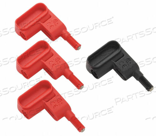 OEM#: MP1-3R/1BMAGNETIC VOLTAGE PROBES by Fluke Networks