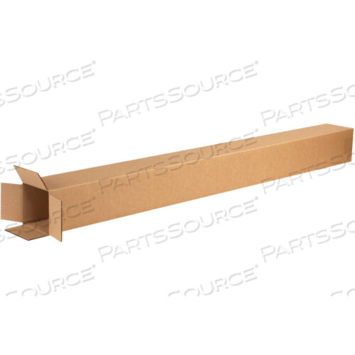 OEM#: 4450 ВЫСОКИЕ ГОФРОКОРОБКИ, 4 X 4 X 50, КРАФТ, 25/ПАКЕТ от BOX Partners (Box Acquisitions, LLC)