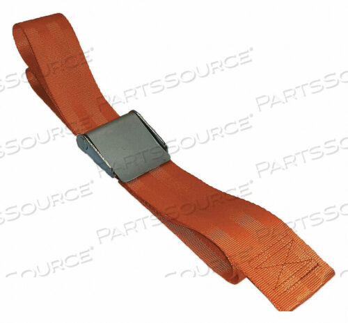 OEM#: 12091 ORSTRAP ORANGE 9 FT L от Disaster Management Systems (DMS)