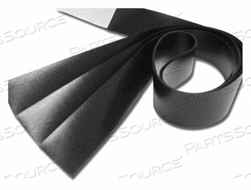 OEM#: 30051 BKSTRAP BLACK 5 FT L от Disaster Management Systems (DMS)