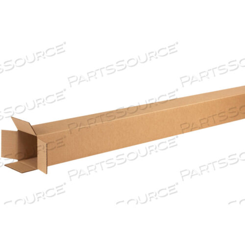 OEM#: 4460 ВЫСОКИЕ ГОФРОКОРОБКИ, 4 X 4 X 60, КРАФТ, 25/ПАКЕТ от BOX Partners (Box Acquisitions, LLC)