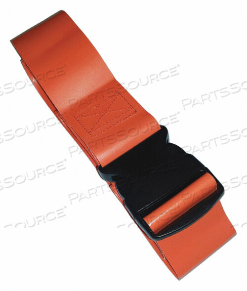 OEM#: 37091 ORSTRAP ORANGE 9 FT L от Disaster Management Systems (DMS)