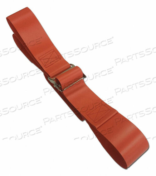 OEM#: 34051GGAIT BELT 60 L VINYL от Disaster Management Systems (DMS)