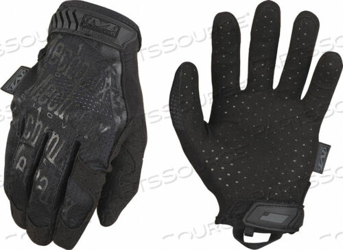 OEM#: MSV-55-008ТАКТИЧЕСКИЕ ПЕРЧАТКИ S ЧЕРНЫЕ 5-1/8 L PR от Mechanix Wear