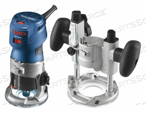 OEM#: PR111PLUNGE BASE 11 Д X 9 Ш X 6 В от Bosch Tools