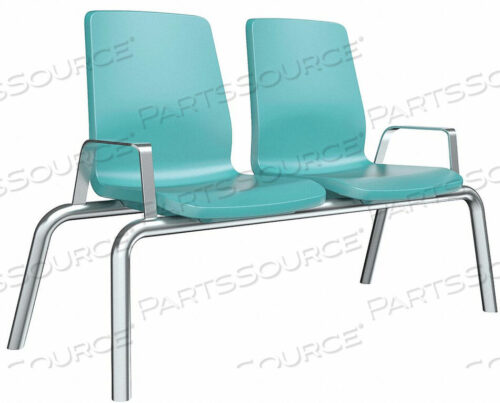 OEM#: 22BGGBEAM SEATING 30 Ш X 30 Д СИНИЙ/СЕРЫЙ от Cortech