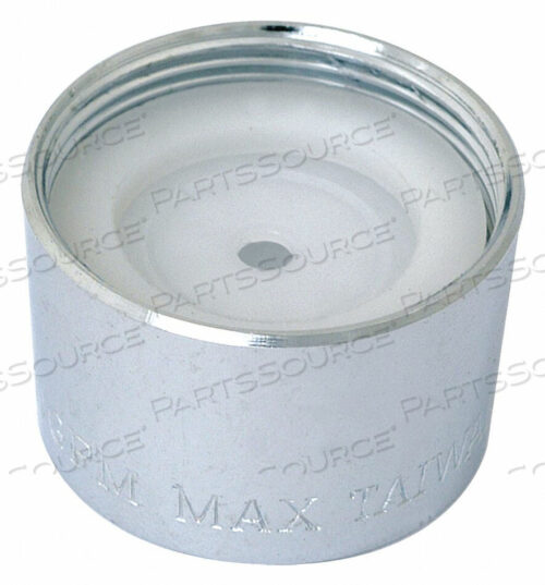 OEM#: EZ-30155LFFAUCET АЭРАТОР РАСХОД 2.00 ГАЛЛОНОВ В МИНУТУ ХРОМ от Ez-Flo