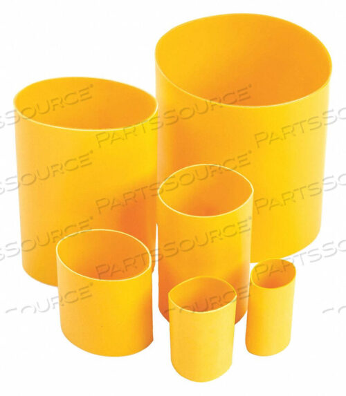 OEM#: 1500023HEAT SHARK 3W 4L PK10 от 3M Consumer