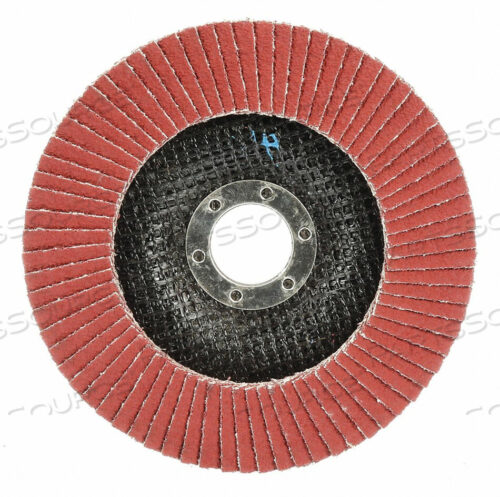 OEM#: 7100104876ТИП ЛЕПЕСТКОВОГО ДИСКА 29 ДИАМЕТРОМ 4-1/2, ЗЕРНИСТОСТЬ 80 от 3M Consumer