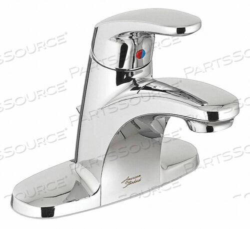 OEM#: 7075050.002MID ARC CHROME AMERICAN STANDARD 0.5GPM по американскому стандарту