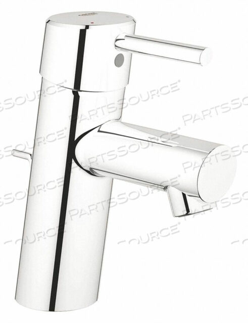 OEM#: 3427000ASTRAIGHT ХРОМ GROHE CONCETTO BRASS от Grohe