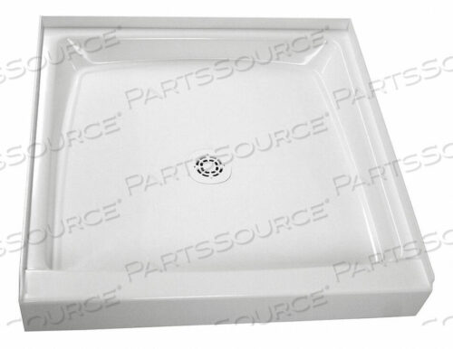 OEM#: 32WL100 ПОЛ ДЛЯ ДУШЕВОЙ КАМЕННОЙ ПЛИТЫ РАЗМЕР 32 X 32 по американскому стандарту