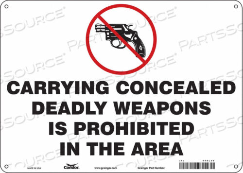 OEM#: 449L36ЗНАК БЕЗОПАСНОСТИ 10 В X 14 Ш ТОЛЩИНА 0,055 от Condor