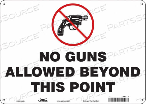 OEM#: 449L60ЗНАК БЕЗОПАСНОСТИ 10 В X 14 Ш ТОЛЩИНА 0,032 от Condor