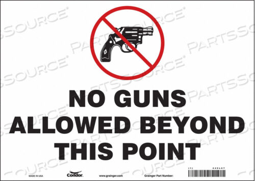 OEM#: 449L67ЗНАК БЕЗОПАСНОСТИ 10 В X 14 Ш ТОЛЩИНА 0,004 от Condor