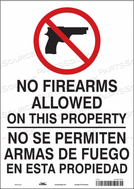 OEM#: 449L90ЗНАК БЕЗОПАСНОСТИ 14 В X 10 Ш ТОЛЩИНА 0,004 от Condor