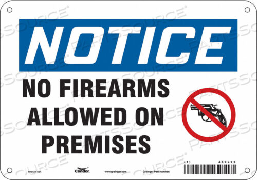 OEM#: 449L93ЗНАК БЕЗОПАСНОСТИ 7 В X 10 Ш ТОЛЩИНА 0,055 от Condor