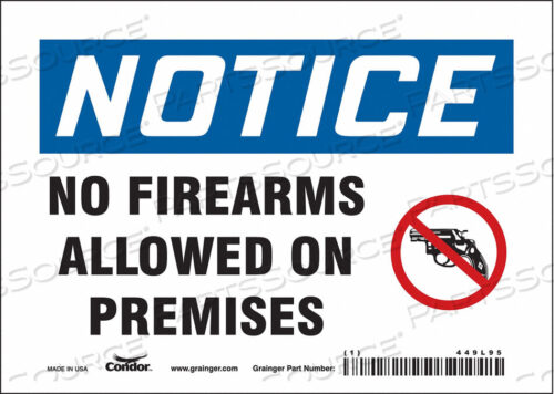 OEM#: 449L95ЗНАК БЕЗОПАСНОСТИ 5 В X 7 Ш ТОЛЩИНА 0,004 от Condor