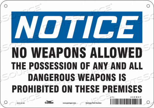 OEM#: 449M07ЗНАК БЕЗОПАСНОСТИ 7 В X 10 Ш ТОЛЩИНА 0,055 от Condor