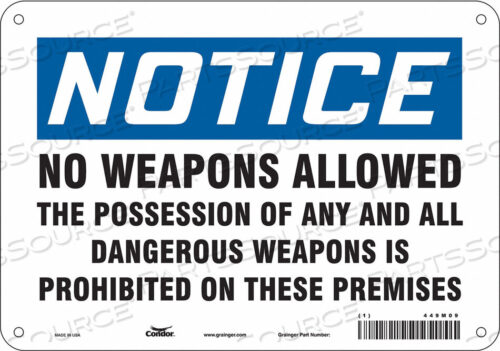 OEM#: 449M09ЗНАК БЕЗОПАСНОСТИ 7 В X 10 Ш ТОЛЩИНА 0,004 от Condor