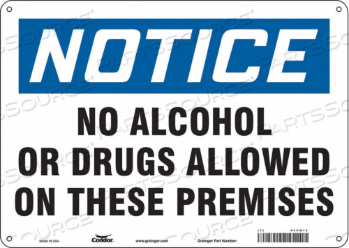 OEM#: 449M12ЗНАК БЕЗОПАСНОСТИ 10 В X 14 Ш ТОЛЩИНА 0,032 от Condor