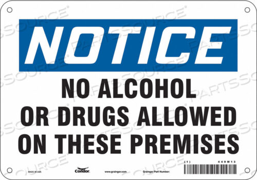 OEM#: 449M13ЗНАК БЕЗОПАСНОСТИ 7 В X 10 Ш ТОЛЩИНА 0,055 от Condor