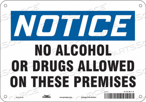 OEM#: 449M15ЗНАК БЕЗОПАСНОСТИ 7 В X 10 Ш ТОЛЩИНА 0,004 от Condor