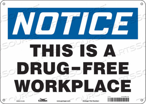 OEM#: 449M18ЗНАК БЕЗОПАСНОСТИ 10 В X 14 Ш ТОЛЩИНА 0,032 от Condor