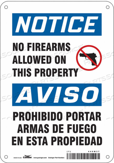 OEM#: 449M37ЗНАК БЕЗОПАСНОСТИ 10 В X 7 Ш ТОЛЩИНА 0,032 от Condor