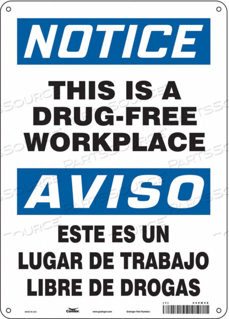 OEM#: 449M48ЗНАК БЕЗОПАСНОСТИ 14 В X 10 Ш ТОЛЩИНА 0,004 от Condor