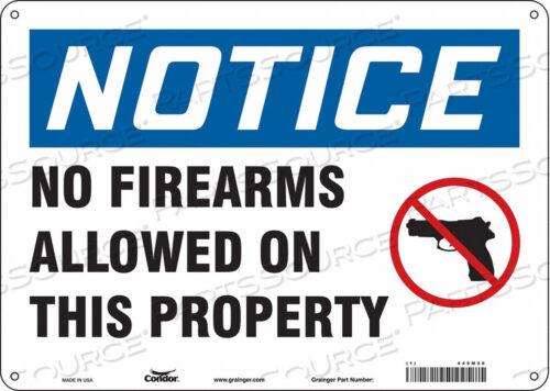 OEM#: 449M50ЗНАК БЕЗОПАСНОСТИ 10 В X 14 Ш ТОЛЩИНА 0,032 от Condor