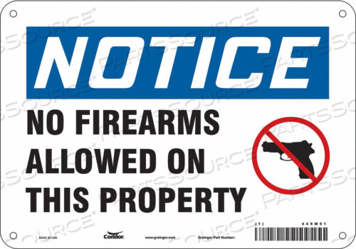 OEM#: 449M51ЗНАК БЕЗОПАСНОСТИ 7 В X 10 Ш ТОЛЩИНА 0,055 от Condor