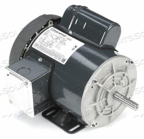 OEM#: 056C34F5310MOTOR 1 л.с. 3450 об./мин 115/208-230 В от Marathon Motors