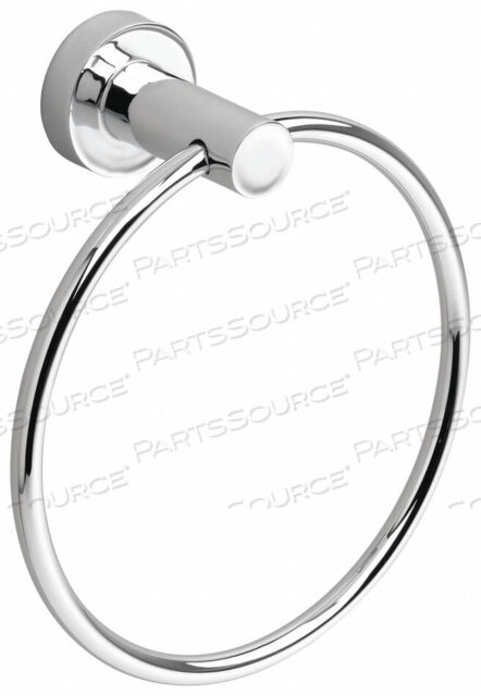 OEM#: 8336190.002TOWEL RING 8-1/8 IN.H. CR SERIES by American Standard