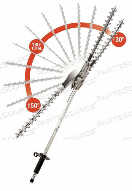 OEM#: 99944200596НАСАДКА ДЛЯ СТРИЖКИ 40 ДЮЙМОВ от Echo