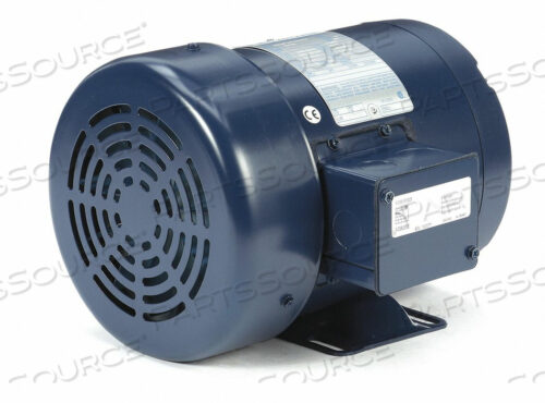 ДВИГАТЕЛЬ 3-ФАЗНЫЙ 1 Л.С. 3490 ОБ./МИН 230/460В