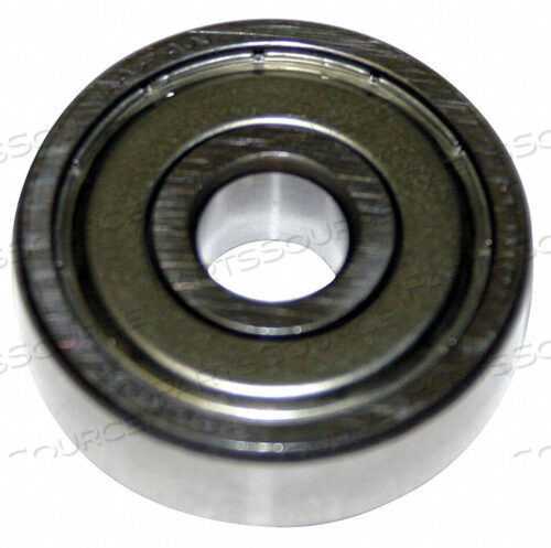 OEM#: 9108KDDRADIAL BEARING DOUBLE SHIELD 40MM BORE by Timken