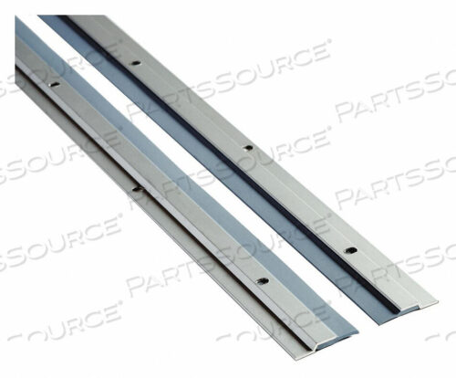 OEM#: 125NA-84X2АСТРАГАЛ АЛЮМИНИЕВЫЙ 1-1/4IN.H PK2 от National Guard Products