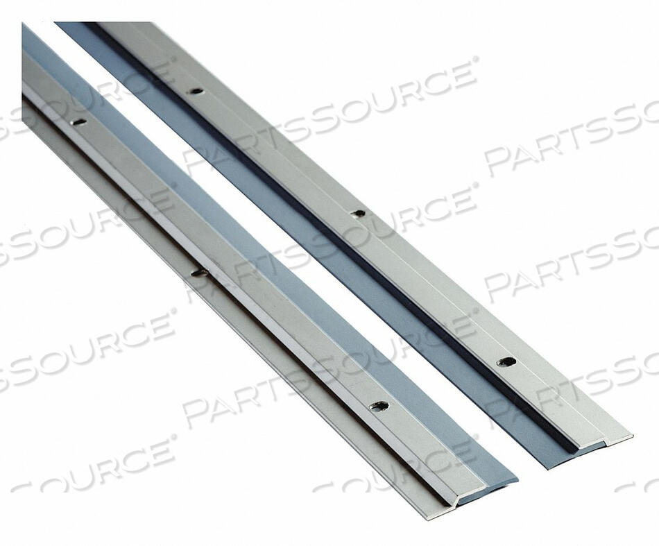 OEM#: 125NA-84X2АСТРАГАЛ АЛЮМИНИЕВЫЙ 1-1/4IN.H PK2 от National Guard Products