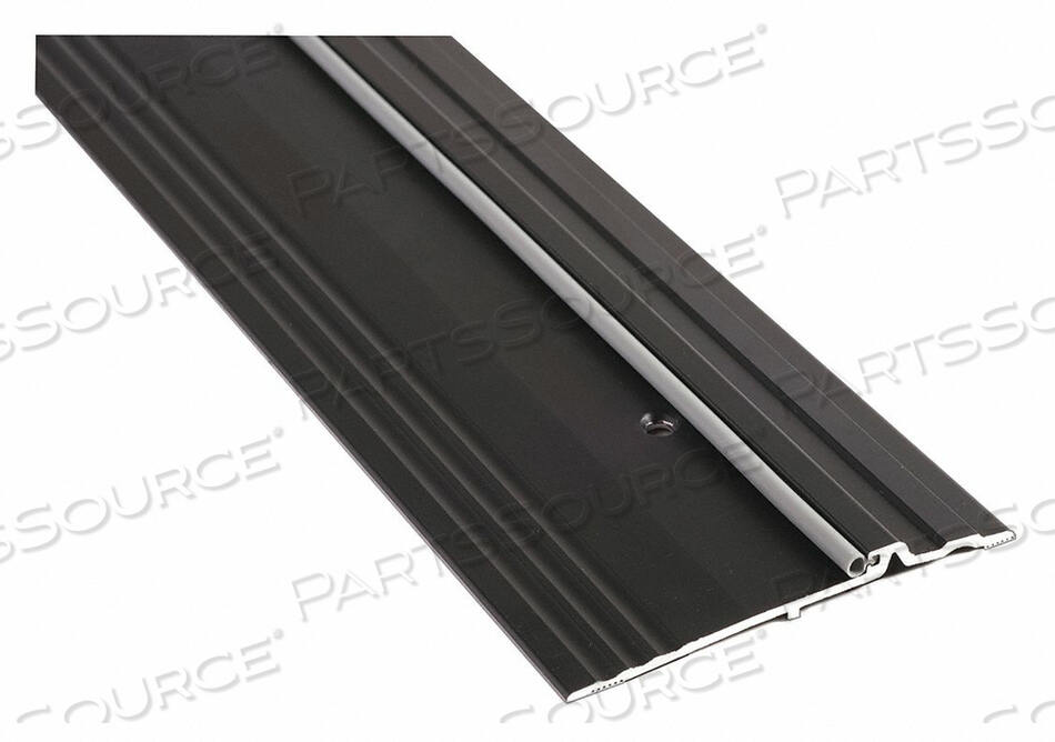 OEM#: 896VDKB-72ПОРОГОВЫЙ СЕДЛОВОЙ ПОРОГ 72 ДЮЙМА ДЛИНА С РИФЛЕНЫМИ 5 ДЮЙМАМИ ШИРИНА от National Guard Products