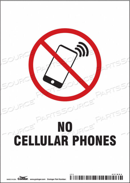 OEM#: 451N84SIGN СОТОВЫЙ ТЕЛЕФОН 5 Ш 7 В 0,004 ТОЛЩИНА от Condor