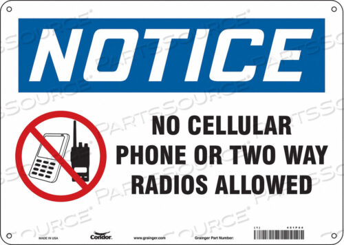 OEM#: 451P44SIGN СОТОВЫЙ ТЕЛЕФОН 14 Ш 10 В 0,032 ТОЛЩИНА от Condor