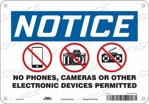 OEM#: 451P64SIGN СОТОВЫЙ ТЕЛЕФОН 10 Ш 7 В 0,032 ТОЛЩИНА от Condor