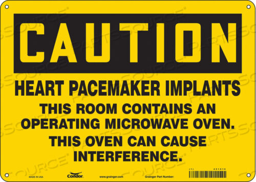 OEM#: 451X16SIGN RADIOFREQUENCY/MICROWAVE 10 H от Condor
