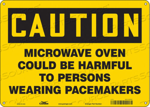 OEM#: 451X22SIGN RADIOFREQUENCY/MICROWAVE 10 H от Condor